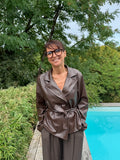 Veste Cyrille Choco