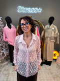Chemise Mia Rose