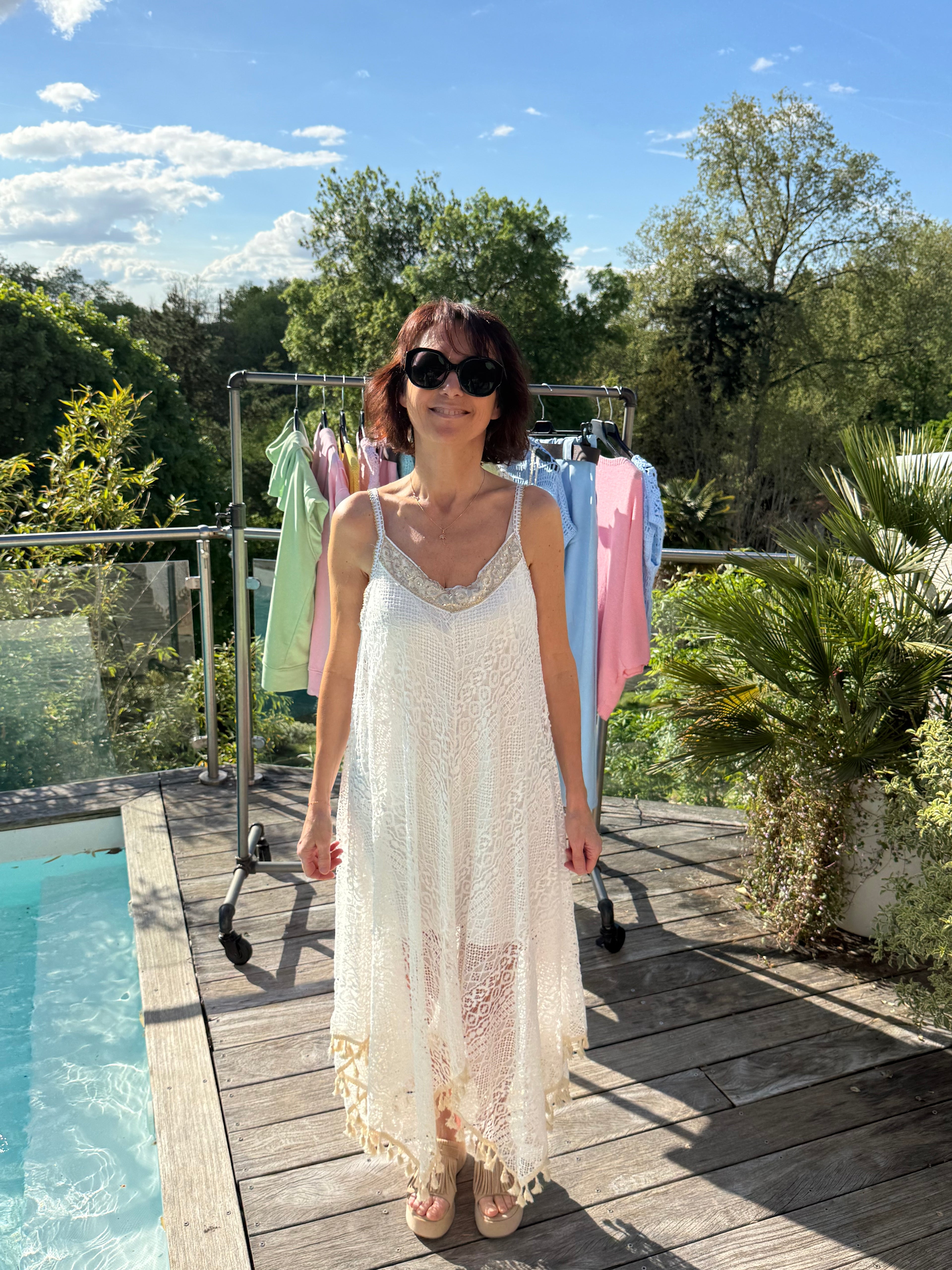 Robe Ibiza