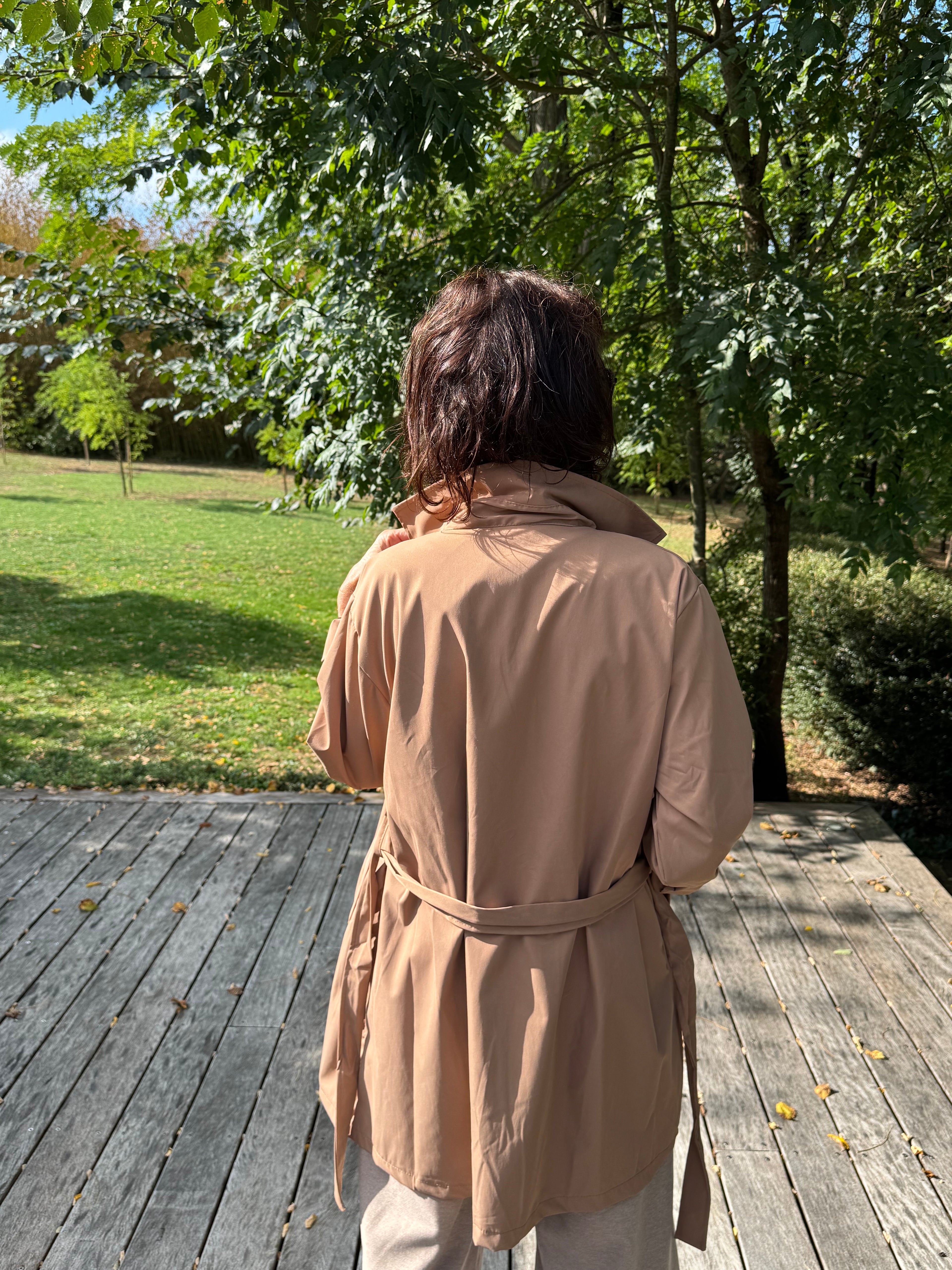 French Trend Cognac