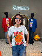 Tee Shirt Soleil