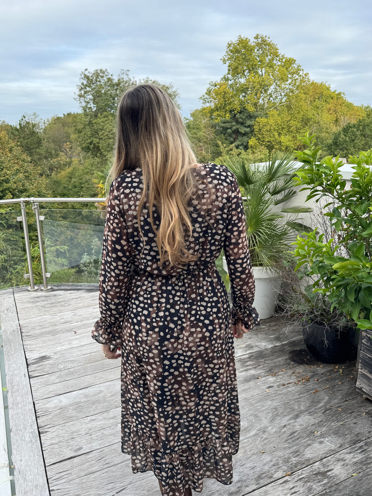 Robe Lisa