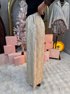 Pantalon Nelly Beige