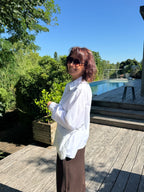 Chemise Capucine