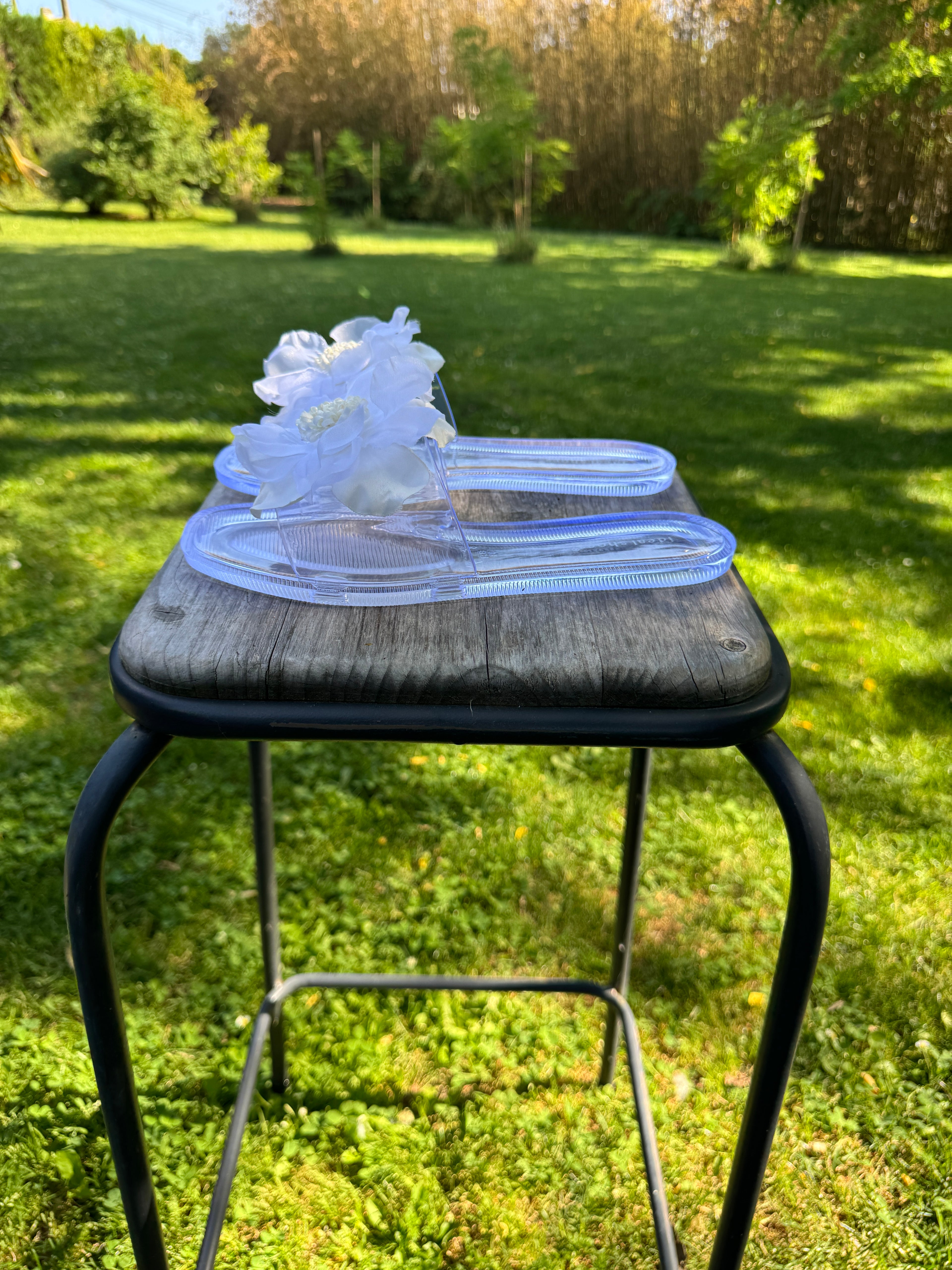 Nu-Pieds Médusa