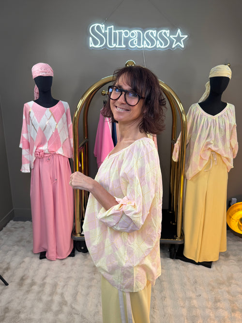 Blouse Burlington