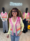 Gilet Sans Manche Berlingot
