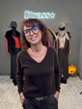 Pull Volli Choco