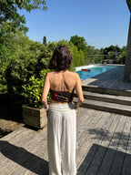 Pantalon Jasmine Beige