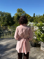 French Trend rose