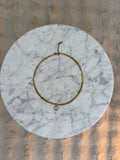 Collier Torque Goutte