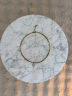 Collier Torque Goutte