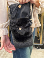 Pochette Mimi Noire