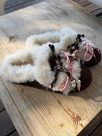 Sabot poupette Choco