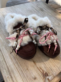 Sabot poupette Choco