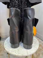 Bottes Angelina Noire