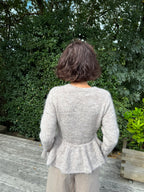 Pull Louis Beige