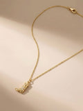 Collier Santiag
