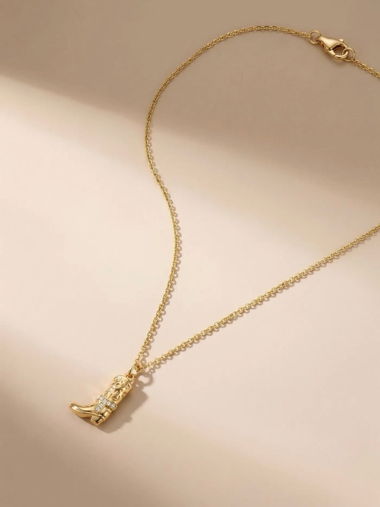 Collier Santiag