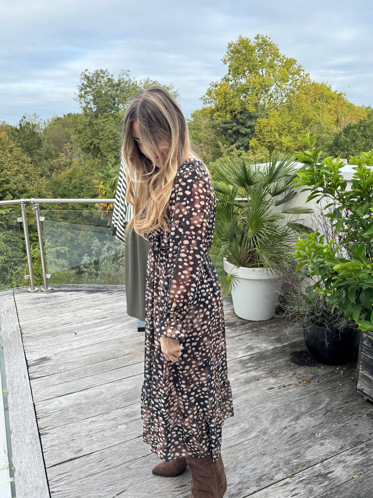 Robe Lisa