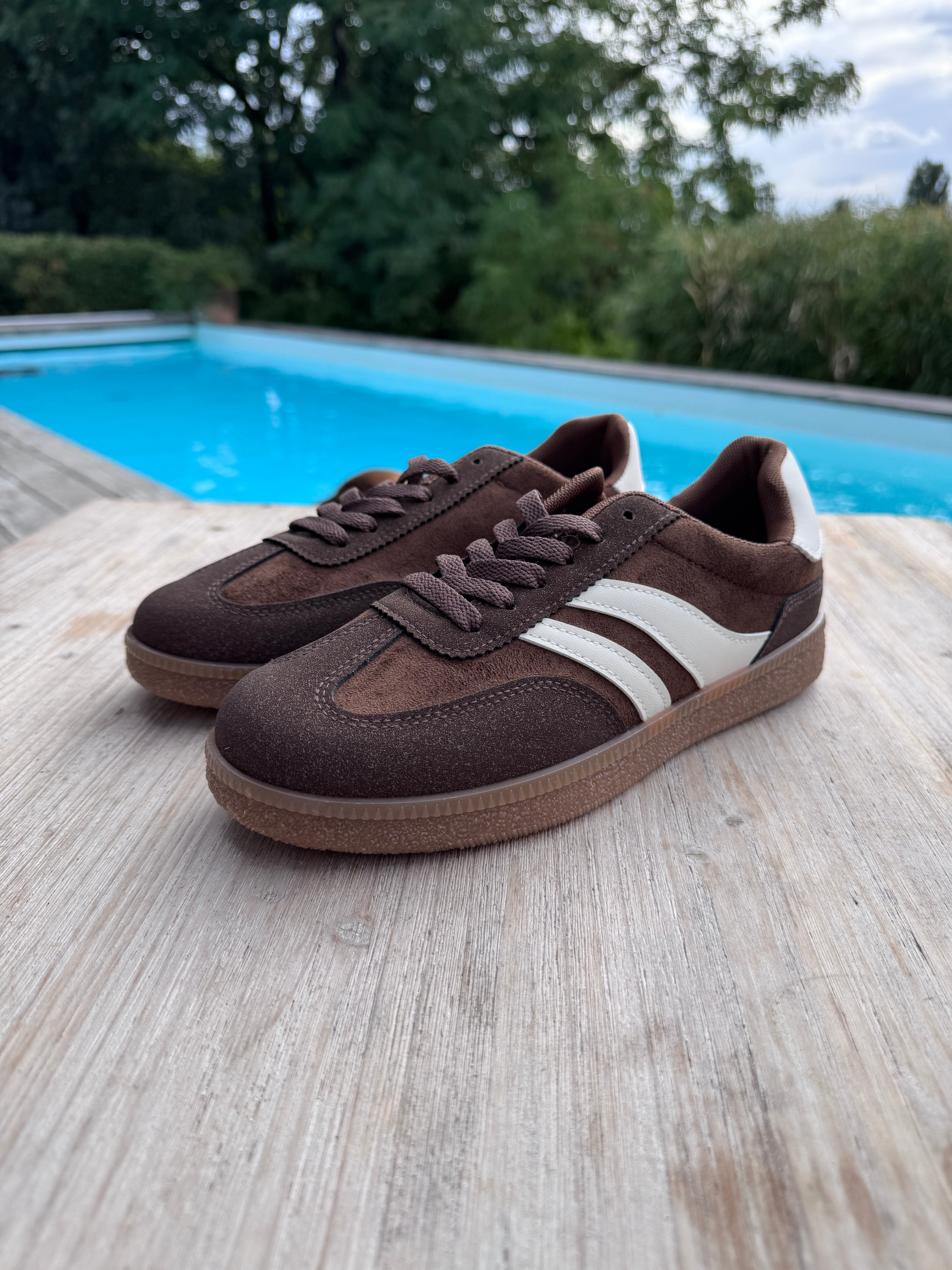 Basket Romeo Choco