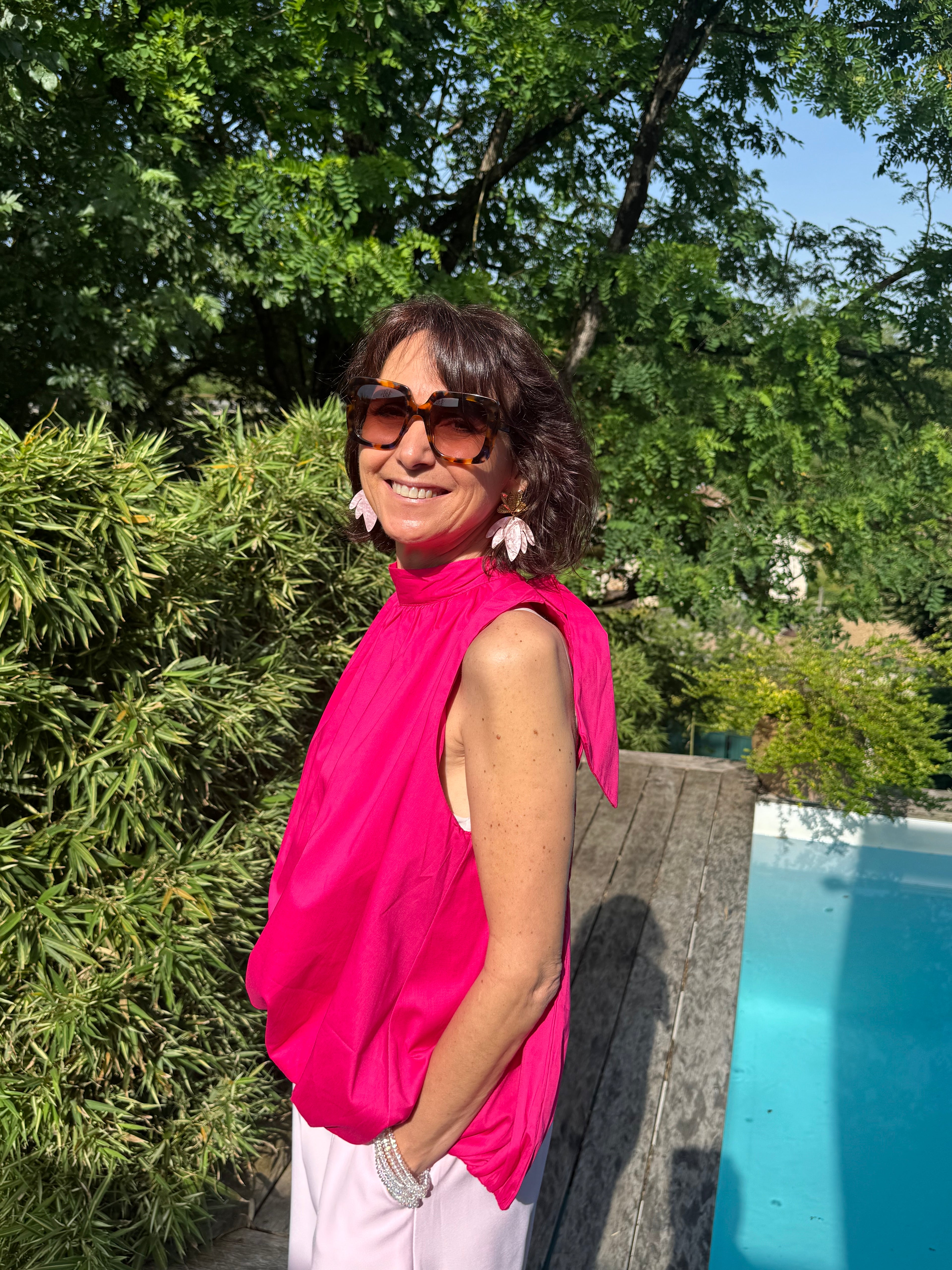 Top Prosper Fuschia