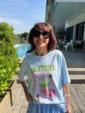 T-Shirt Matcha