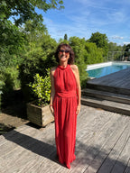 Combi Dancing Queen Corail