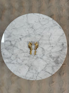 Boucles D’oreilles Feuilles