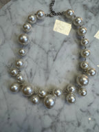 Collier Perles