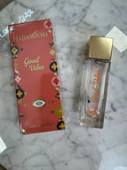 Parfum Madamirma Good Vibes 30ml