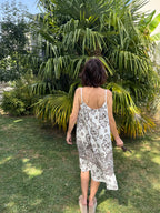Robe Mucho Calor
