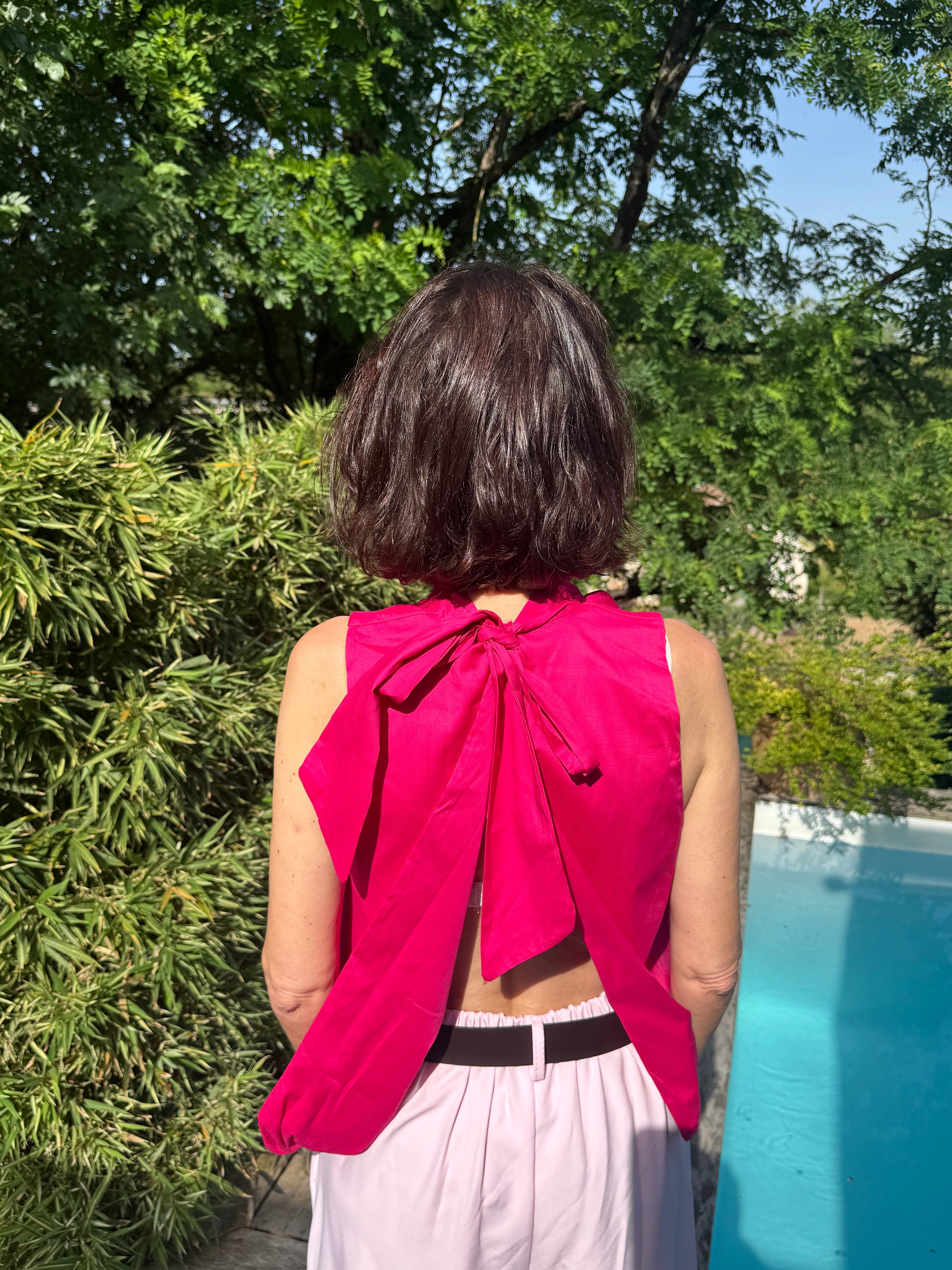 Top Prosper Fuschia