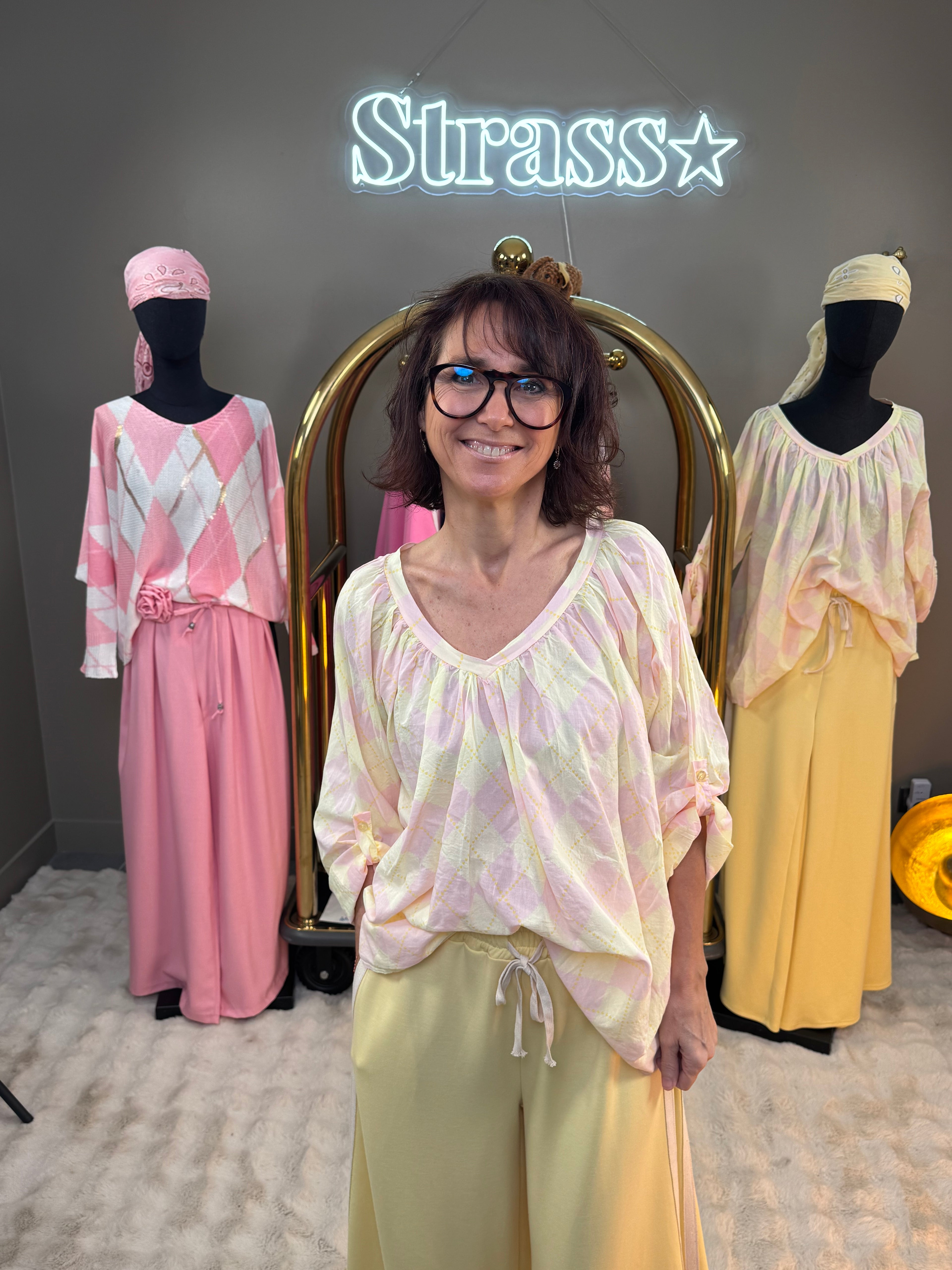 Blouse Burlington
