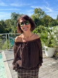 Top Daniella Choco