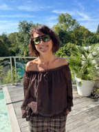 Top Daniella Choco