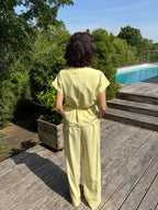 Ensemble Citron