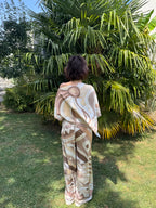 Ensemble Pink Floyd Beige