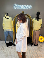 Robe Pull Thomas