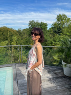 Ensemble Cadaques Beige