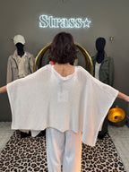 Pull Poncho