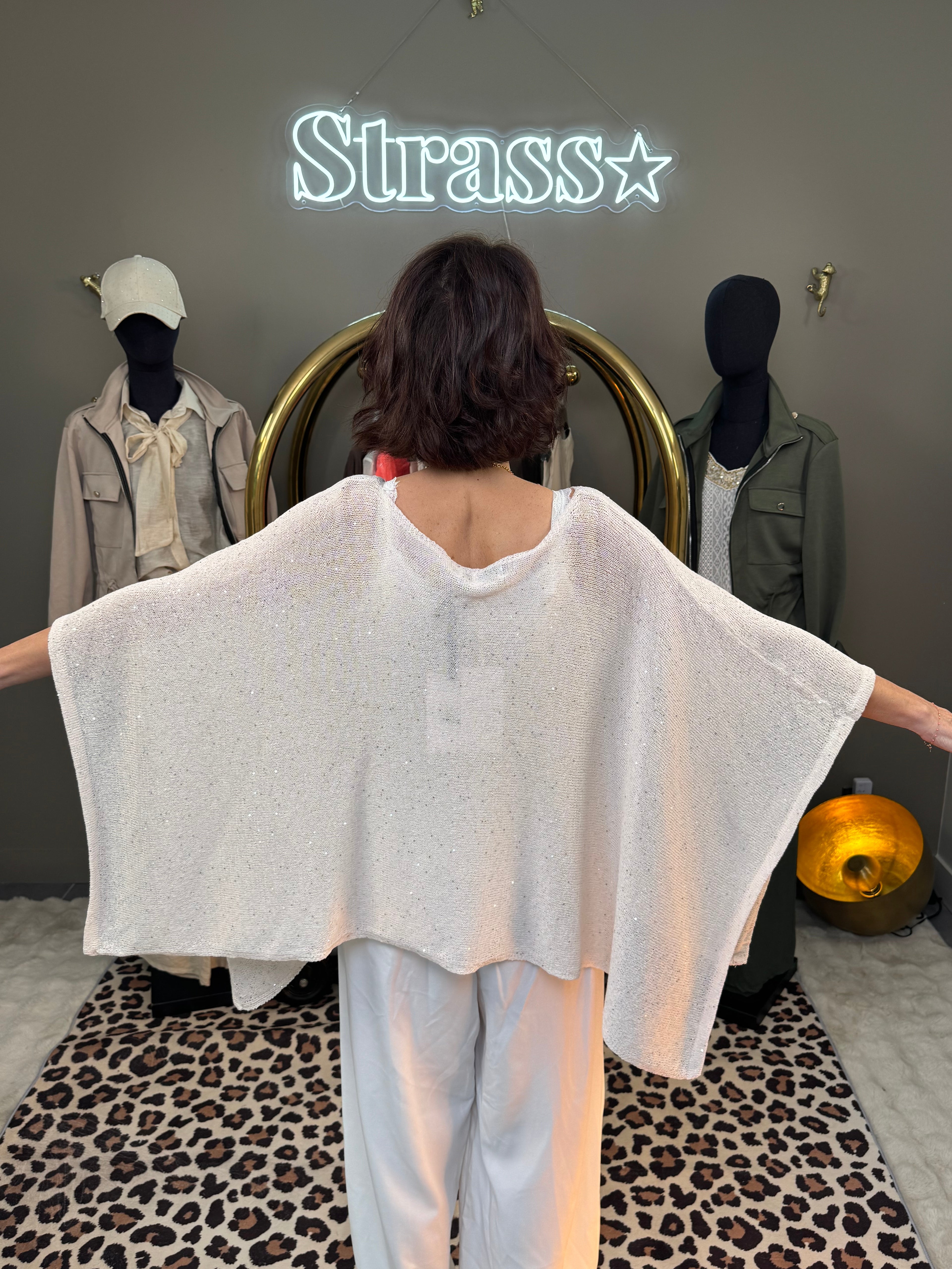 Pull Poncho