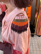 Blouse Fiesta