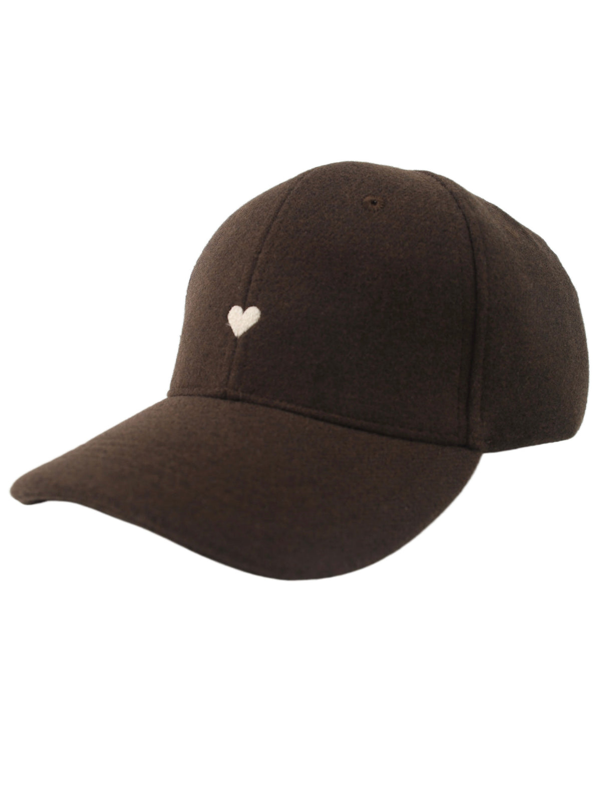 Casquette Coeur Choco