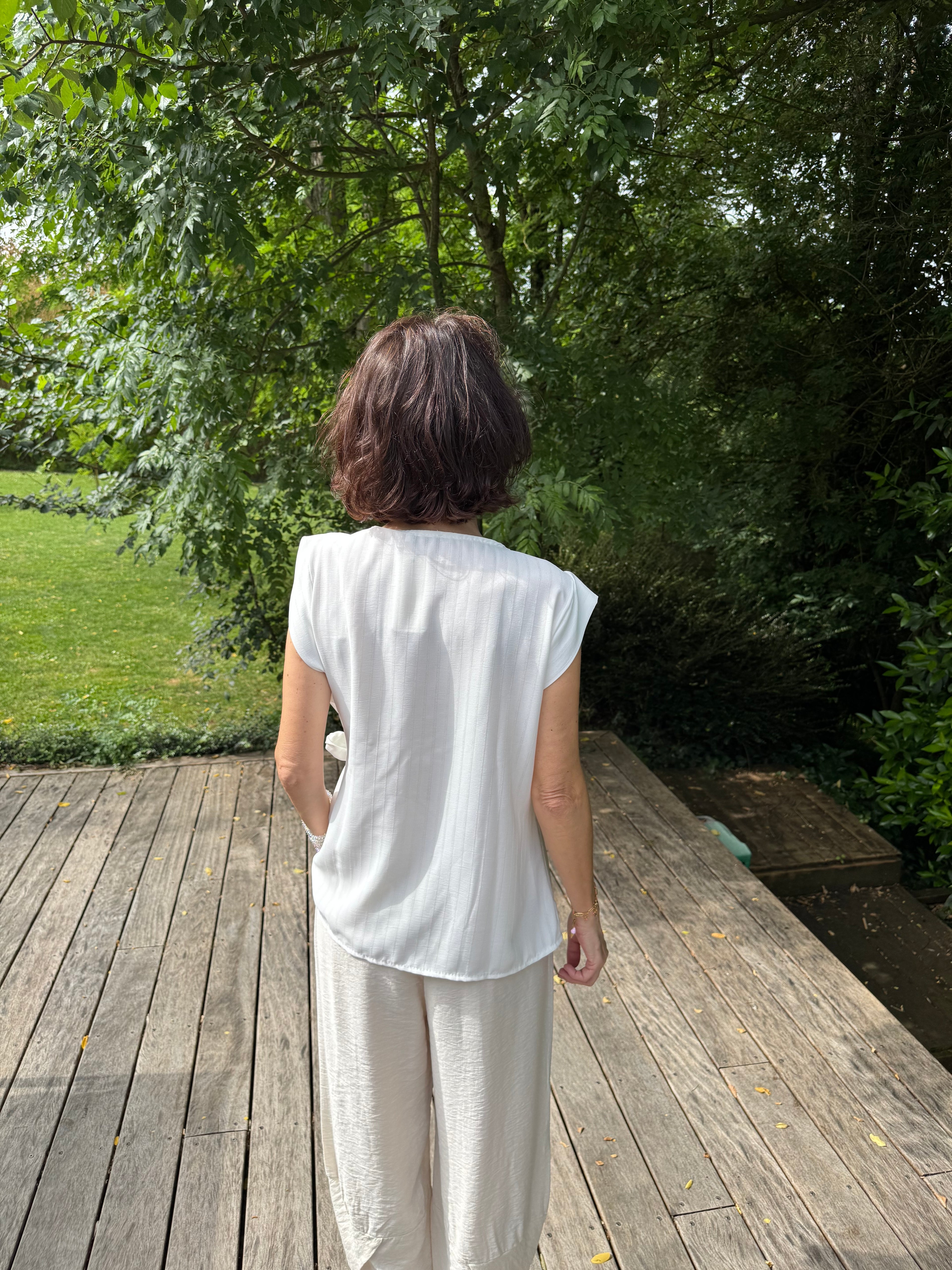 Top Ghislaine Blanc