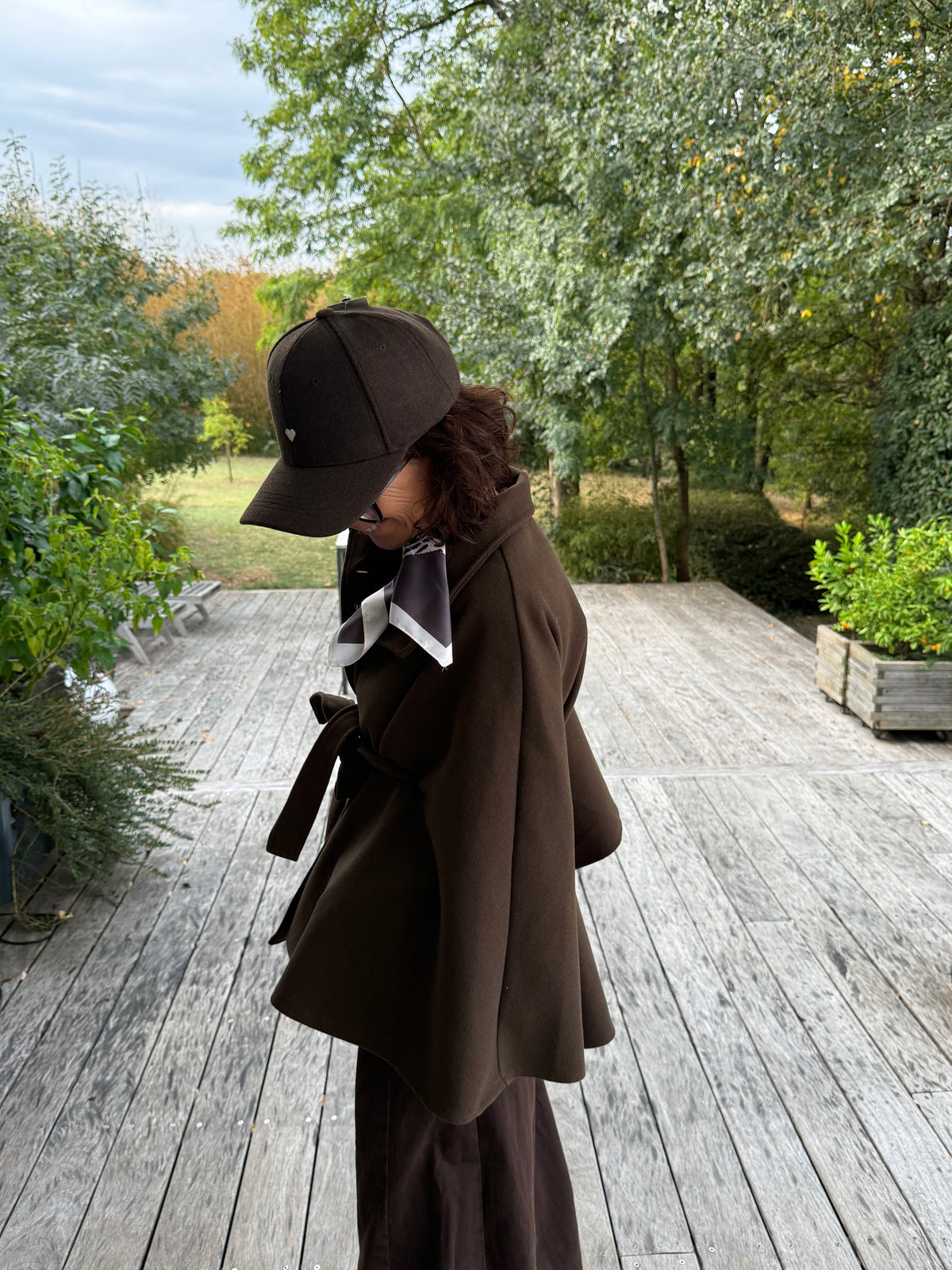 Cape Mily Choco