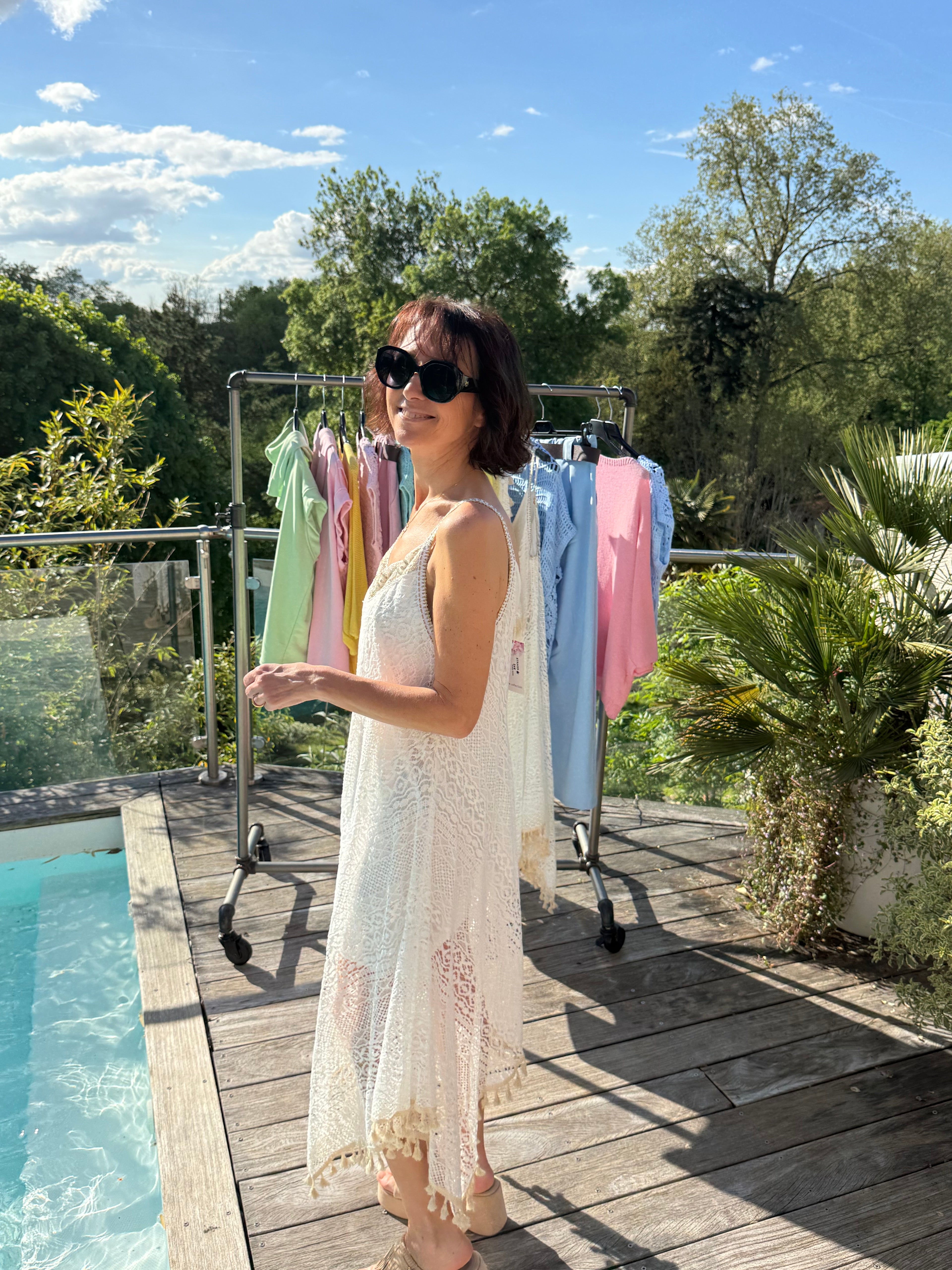 Robe Ibiza