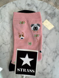 Chaussettes Chien Chien