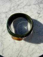 Bracelet Roseline Kaki