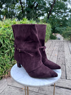 Bottes Amédée Choco